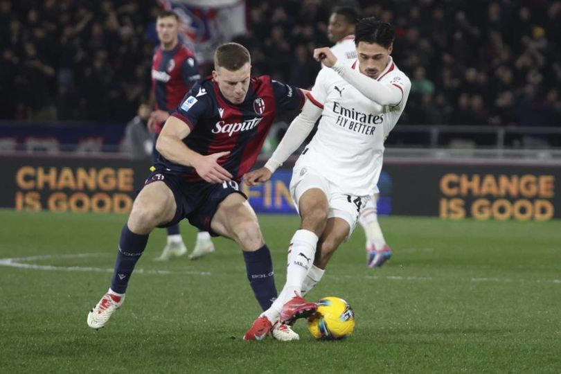 San Siro Jadi Panggung Geladi Bersih Final Coppa Italia San Siro Jadi Panggung Geladi Bersih Final Coppa Italia