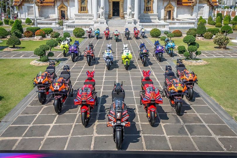 Link Live Streaming MotoGP 2025, Jangan Lupa Dukung Rider Jagoanmu! Link Live Streaming MotoGP 2025, Jangan Lupa Dukung Rider Jagoanmu!