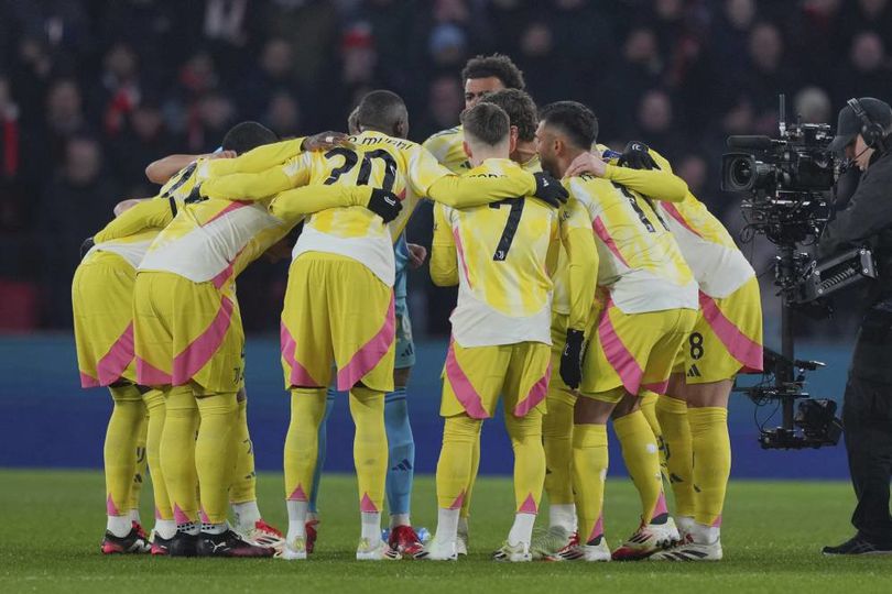 Juventus Tersingkir Karena Secara Mental dan Semangat Sudah Mati