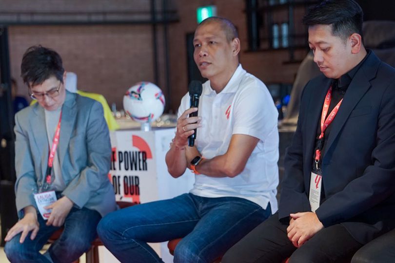 Nova Arianto Sebut Peluang Timnas Indonesia U-17 Lolos ke Babak 32 Besar Piala Dunia U-17 2025 Masih Sangat Terbuka: 40-60 Persen