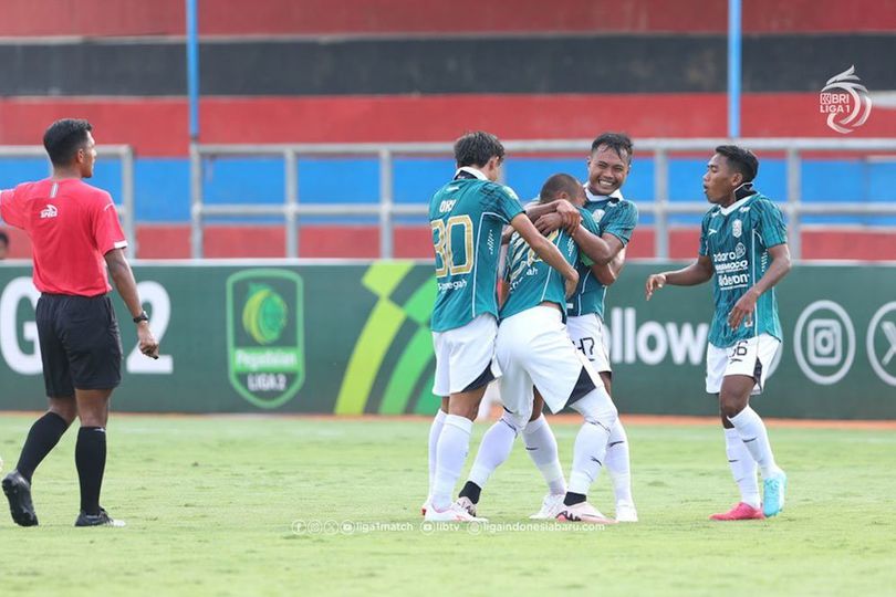 Ironi Nusantara United: Belum Sempat Main di IKN, Sudah Degradasi ke Liga 3!
