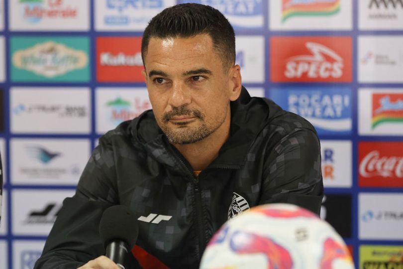 Reaksi Tidak Terduga Pelatih Persija Usai Bek Timnas Indonesia Dipanggil ASEAN All-Stars Vs Manchester United di Malaysia Reaksi Tidak Terduga Pelatih Persija Usai Bek Timnas Indonesia Dipanggil ASEAN All-Stars Vs Manchester United di Malaysia