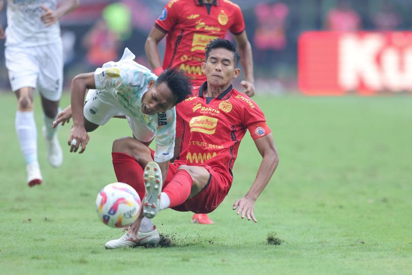 Otavio Dutra Dukung Rizky Ridho Main di Luar Negeri: Pemain Pintar Otavio Dutra Dukung Rizky Ridho Main di Luar Negeri: Pemain Pintar