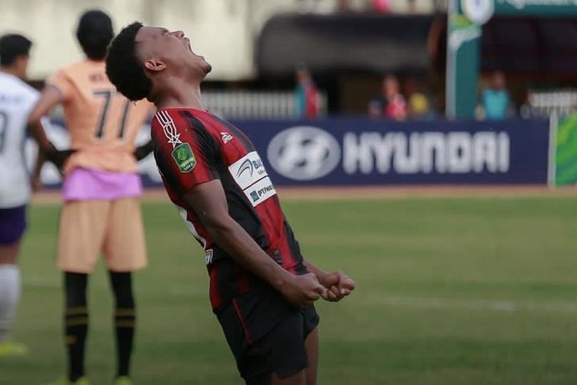 Nasib Persipura Jayapura: Jenderal Bintang 4 yang Terancam Turun ke Liga 3!