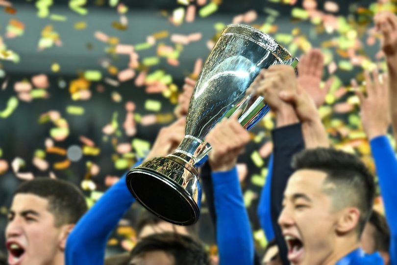 Jadwal Siaran Langsung Piala Asia U-20 2025 di GTV Hari Ini, Rabu 12 Februari 2025