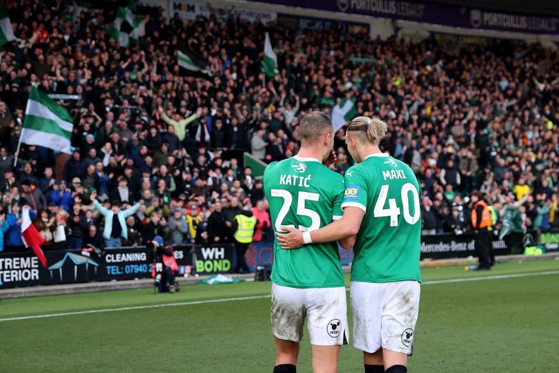 Profil Plymouth Argyle: Klub Juru Kunci Liga 2 Inggris yang Kalahkan Liverpool di Piala FA