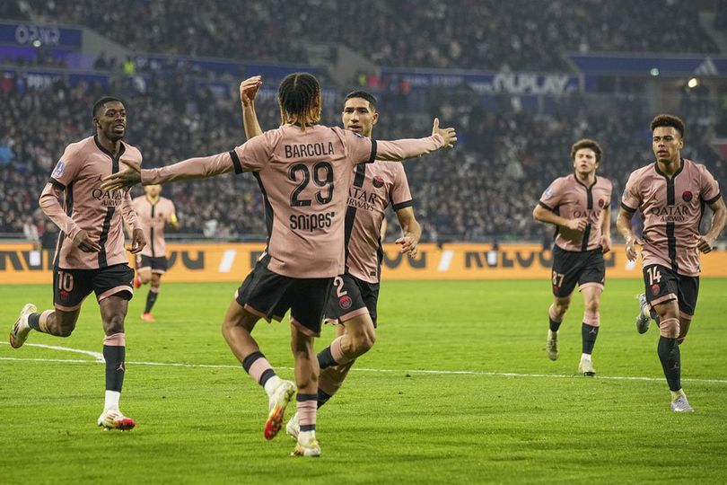 Prediksi Stade Briochin vs PSG 27 Februari 2025 Prediksi Stade Briochin vs PSG 27 Februari 2025