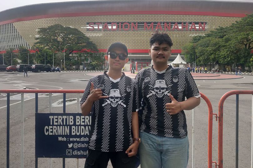 Selain Ryo Matsumura, Suporter Berharap PSIM Rekrut 3 Pemain Persija Lagi untuk Liga 1 Musim Depan Selain Ryo Matsumura, Suporter Berharap PSIM Rekrut 3 Pemain Persija Lagi untuk Liga 1 Musim Depan