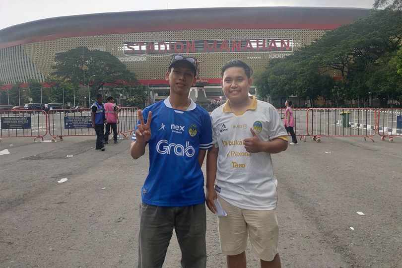 Fans PSIM Ungkap Harapan untuk Musim Depan: Bertahan di Liga 1, Boyong Ryo Matsumura