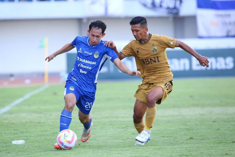 Link Live Streaming Final Liga 2 Hari Ini: PSIM Yogyakarta vs Bhayangkara FC