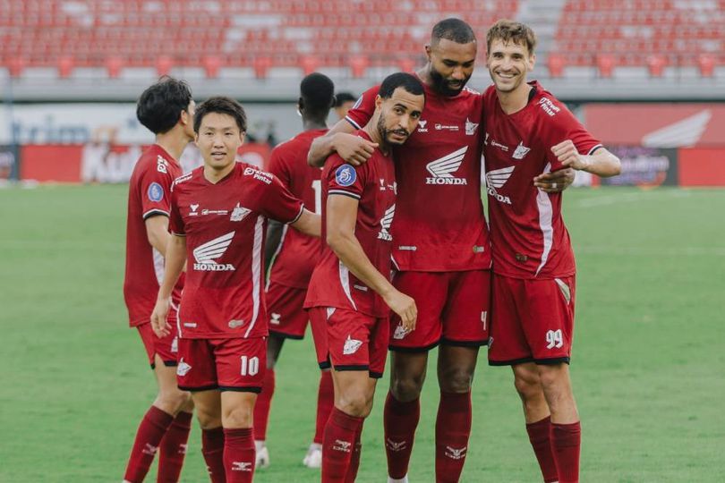 Setelah Yuran, PSM Makassar Kini Juga Ikut terkena Sanksi Dari Komdis PSSI Setelah Yuran, PSM Makassar Kini Juga Ikut terkena Sanksi Dari Komdis PSSI
