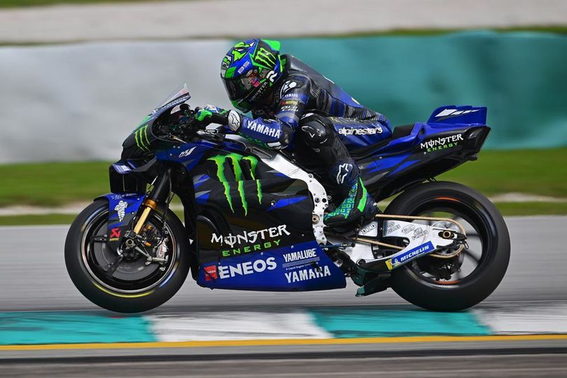 Belum Pede, Yamaha Ngaku Tak Realistis Pakai Mesin V4 di MotoGP 2025