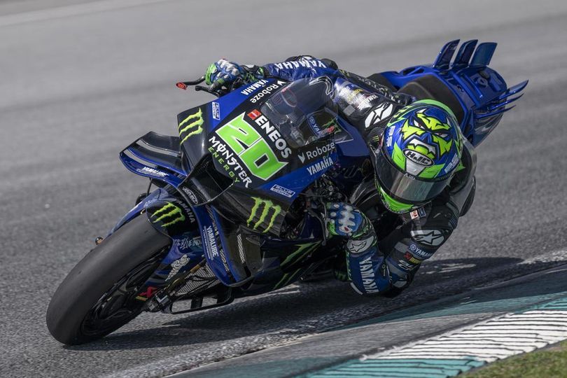 Ducati Ketar-Ketir Sinyal Kebangkitan Yamaha, Awasi Gebrakan Fabio Quartararo Ducati Ketar-Ketir Sinyal Kebangkitan Yamaha, Awasi Gebrakan Fabio Quartararo