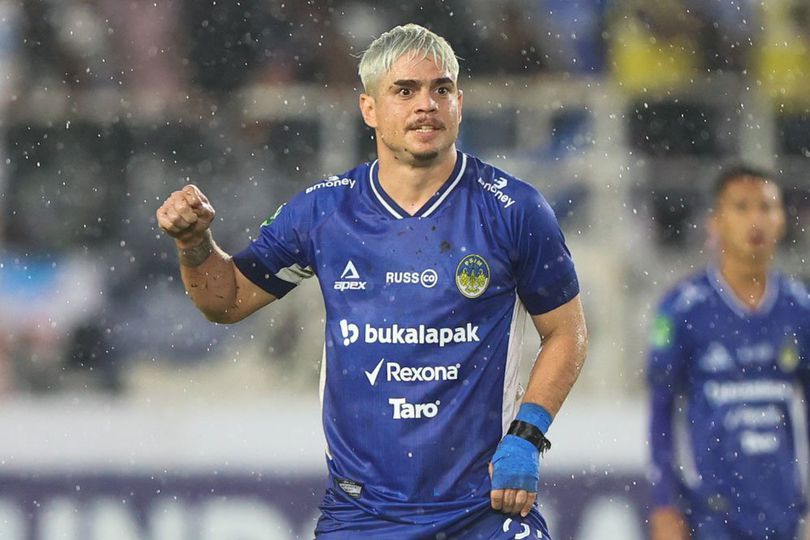 Daftar Lengkap Penghargaan Pegadaian Liga 2 2024/2025: Rafinha MVP, Ramai Rumakiek Jadi Top Skor! Daftar Lengkap Penghargaan Pegadaian Liga 2 2024/2025: Rafinha MVP, Ramai Rumakiek Jadi Top Skor!