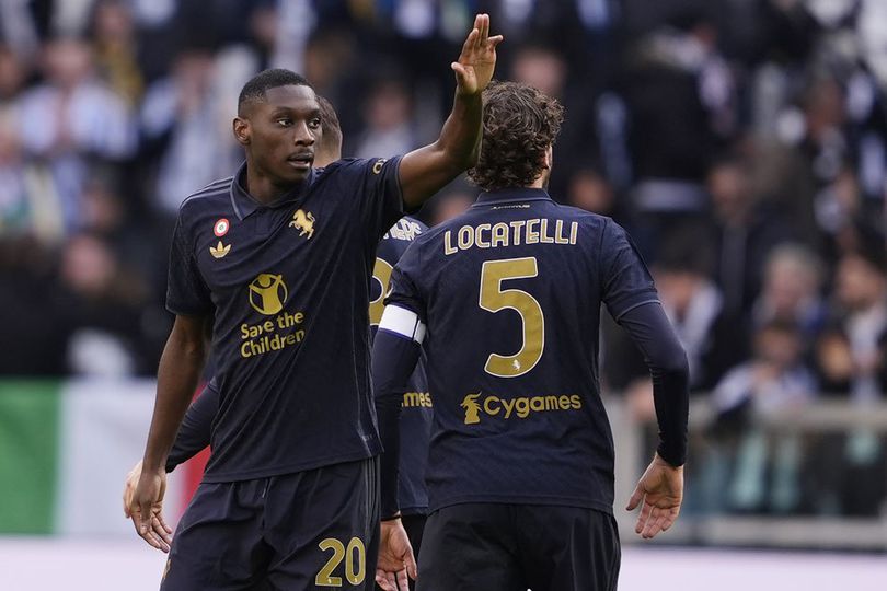 Prediksi Como vs Juventus 8 Februari 2025 Prediksi Como vs Juventus 8 Februari 2025