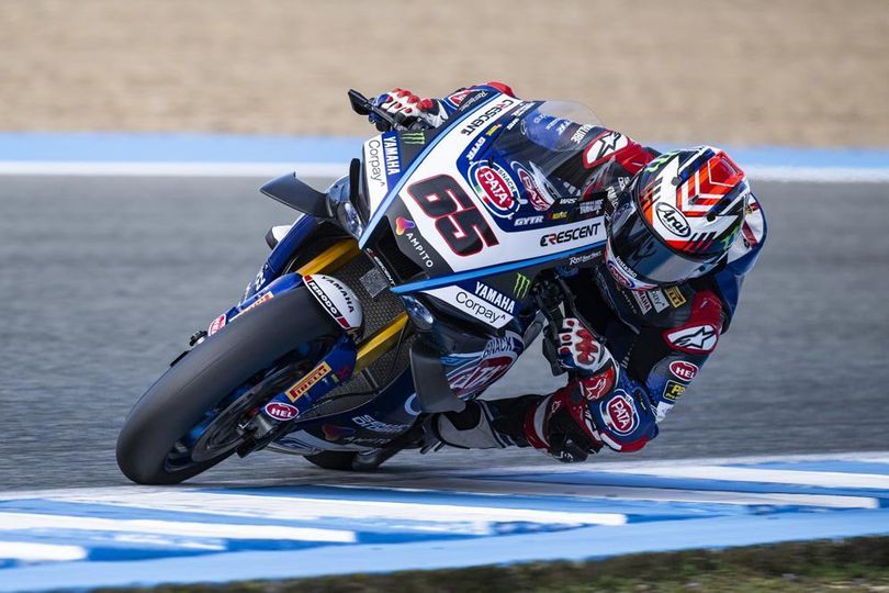 Spanyol Cuma Punya 3, Ini Daftar Negara dengan Gelar Dunia Terbanyak di WorldSBK