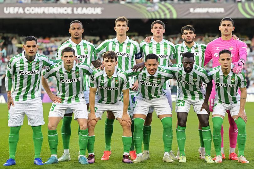 Dari Andalusia ke Wroclaw: Kisah Harapan Betis dan Ambisi Besar Fiorentina Dari Andalusia ke Wroclaw: Kisah Harapan Betis dan Ambisi Besar Fiorentina
