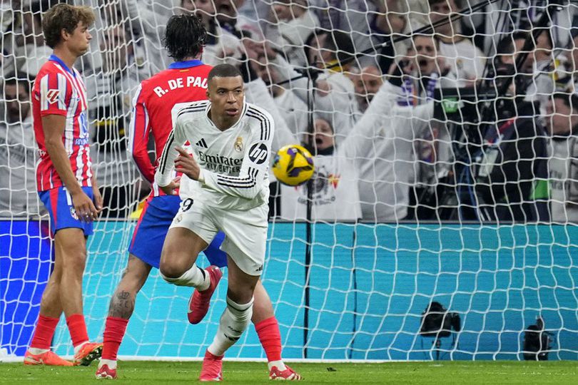 Jadwal La Liga Pekan Ini Live di beIN Sports dan Vidio, 15-18 Februari 2025 Jadwal La Liga Pekan Ini Live di beIN Sports dan Vidio, 15-18 Februari 2025