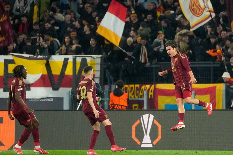 Link Live Streaming AS Roma vs Athletic Bilbao - Liga Europa/UEL