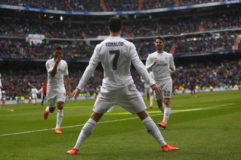 12 Pemain yang Pernah Membela Real Madrid dan Juventus: Dari Zidane hingga Cristiano Ronaldo