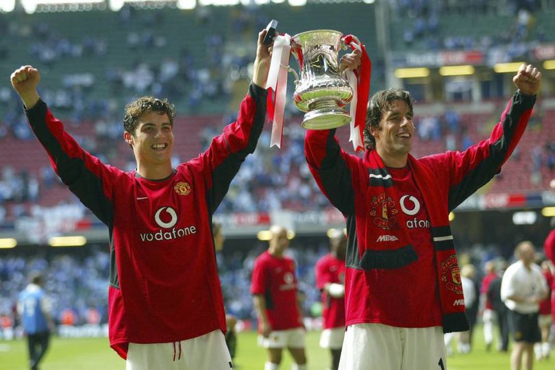 Masa Kejayaan Bisa Berlalu, Man United Sekarang Bukan Lagi Raksasa Liga Inggris Masa Kejayaan Bisa Berlalu, Man United Sekarang Bukan Lagi Raksasa Liga Inggris