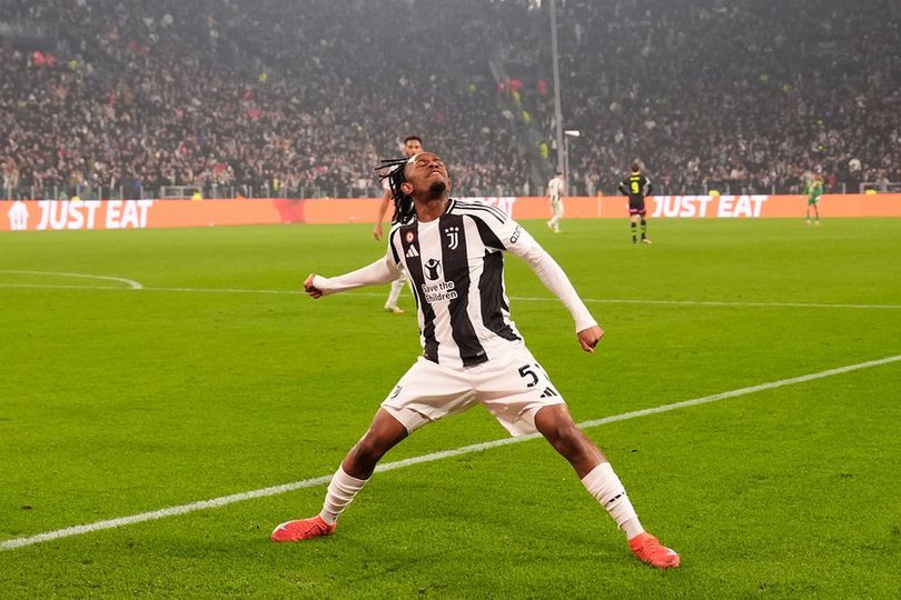 Juventus Cuci Gudang: Satu Pemain Ditawar Klub Jerman, Satunya Lagi Siap Dijual Murah!