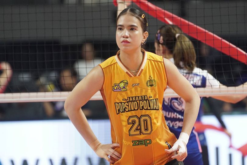 Hasil PLN Mobile Proliga 2025: Jakarta Livin Mandiri Gagal Jegal Jakarta Popsivo Polwan Hasil PLN Mobile Proliga 2025: Jakarta Livin Mandiri Gagal Jegal Jakarta Popsivo Polwan