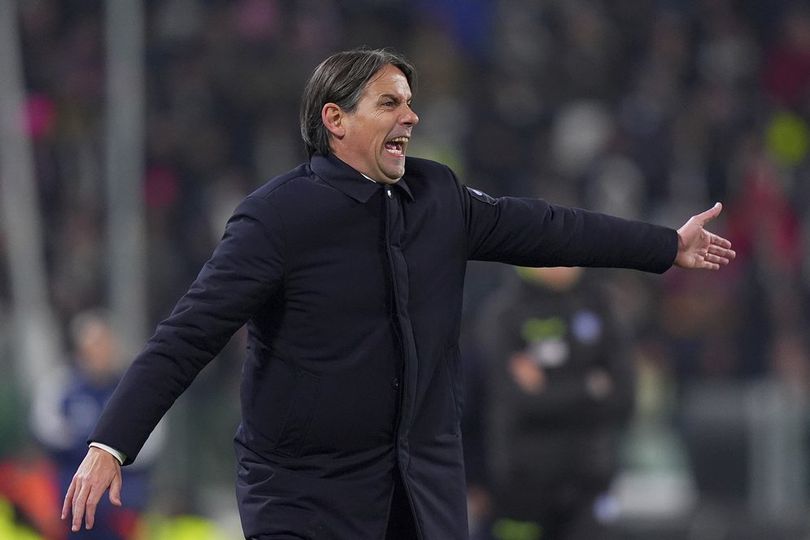 Simone Inzaghi Resmi Jadi Pelatih Al Hilal Usai Tinggalkan Inter Milan Simone Inzaghi Resmi Jadi Pelatih Al Hilal Usai Tinggalkan Inter Milan