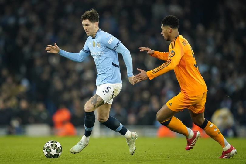 Kebobolan 17 Kali dari 9 Laga, Wajah Man City di Liga Champions 2024/2025! Kebobolan 17 Kali dari 9 Laga, Wajah Man City di Liga Champions 2024/2025!