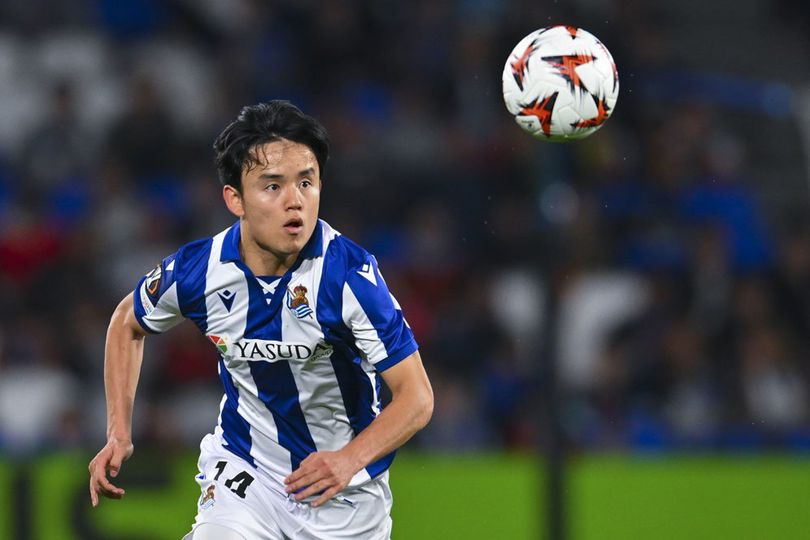 MU Datang dengan Linglung, Bisakah Real Sociedad Raih Kemenangan? MU Datang dengan Linglung, Bisakah Real Sociedad Raih Kemenangan?