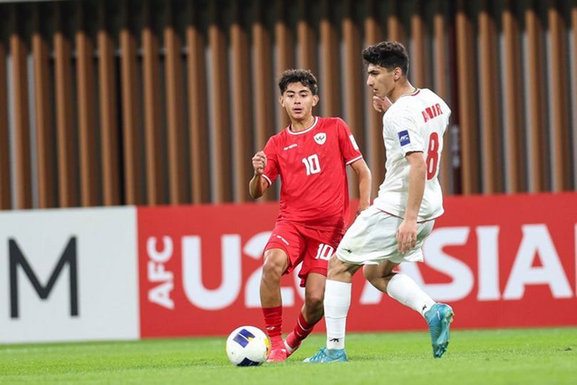 Mengapa Welber Jardim tak Dipanggil ke Timnas Indonesia untuk Piala AFF U-23 2025? Mengapa Welber Jardim tak Dipanggil ke Timnas Indonesia untuk Piala AFF U-23 2025?