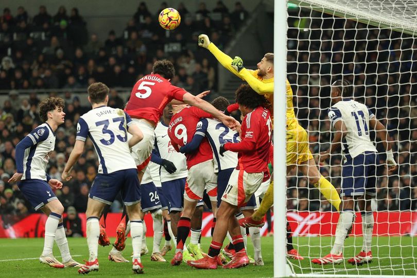 Waktunya Introspeksi dan Berbenah, Wahai Manchester United! Waktunya Introspeksi dan Berbenah, Wahai Manchester United!