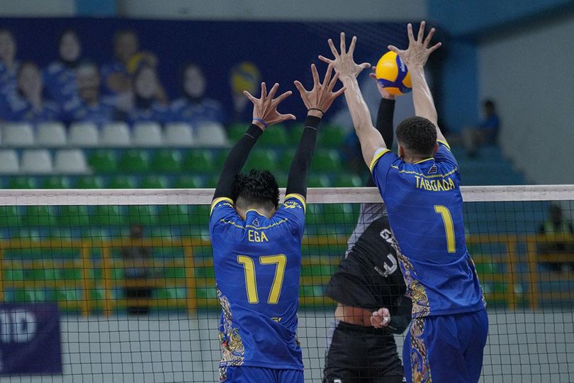 Peraturan Bola Voli: Panduan Lengkap untuk Pemain dan Penonton