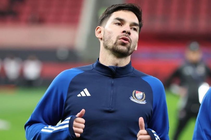 Yokohama Marinos Vs Al Nassr di Liga Champions Asia: Sandy Walsh Bakal Lawan Cristiano Ronaldo Yokohama Marinos Vs Al Nassr di Liga Champions Asia: Sandy Walsh Bakal Lawan Cristiano Ronaldo