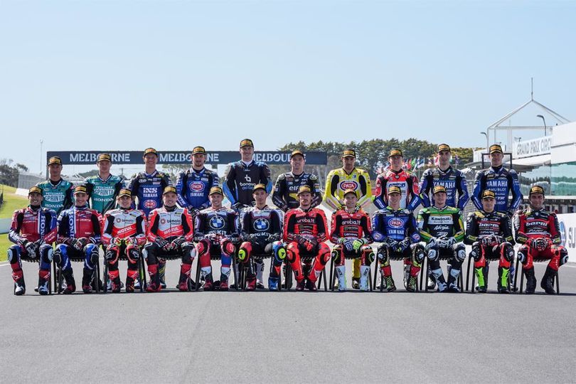 Daftar Pembalap WorldSBK 2026: Toprak Razgatlioglu Pergi, Jack Miller Datang? Daftar Pembalap WorldSBK 2026: Toprak Razgatlioglu Pergi, Jack Miller Datang?