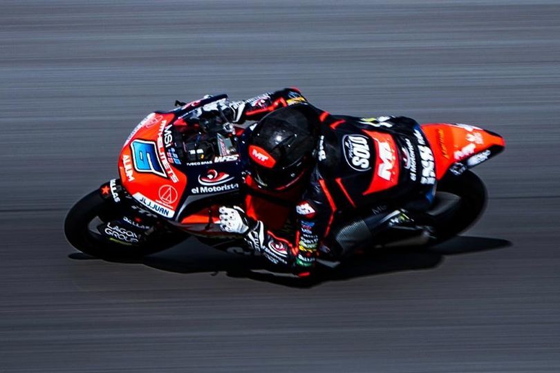 Hasil Kualifikasi Moto3 Qatar 2025: Ryusei Yamanaka Sabet Pole, Kalahkan Joel Kelso Hasil Kualifikasi Moto3 Qatar 2025: Ryusei Yamanaka Sabet Pole, Kalahkan Joel Kelso