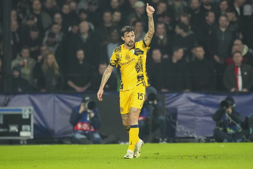Spalletti Umumkan Skuad Italia untuk Kualifikasi Piala Dunia 2026: Acerbi Kembali, 5 Bintang Dicoret! Spalletti Umumkan Skuad Italia untuk Kualifikasi Piala Dunia 2026: Acerbi Kembali, 5 Bintang Dicoret!
