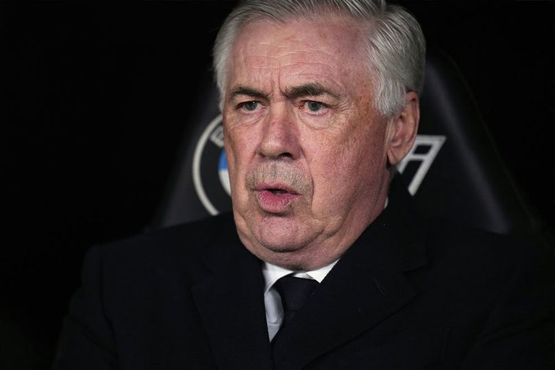Akhir Pahit Era Ancelotti: 4 Kekalahan El Clasico dari Barcelona, Kebobolan 16 Gol Akhir Pahit Era Ancelotti: 4 Kekalahan El Clasico dari Barcelona, Kebobolan 16 Gol