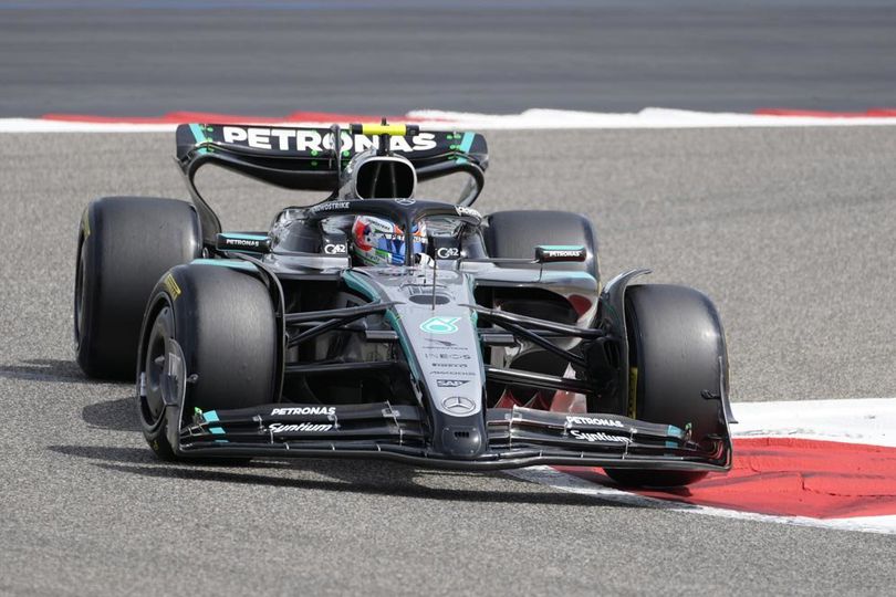 6 Rookie Ramai-Ramai Hebohkan Formula 1 2025: Semuanya Belum Lahir saat Debut Fernando Alonso
