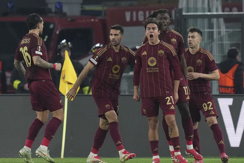 Yang Lain Diminta Bertarung, Dybala Malah Diminta Bersenang-senang Yang Lain Diminta Bertarung, Dybala Malah Diminta Bersenang-senang