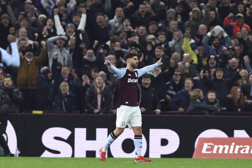 Bukan Man City, Klub Ini yang Jadi Favorit Legenda Inggris untuk Juara Piala FA Bukan Man City, Klub Ini yang Jadi Favorit Legenda Inggris untuk Juara Piala FA