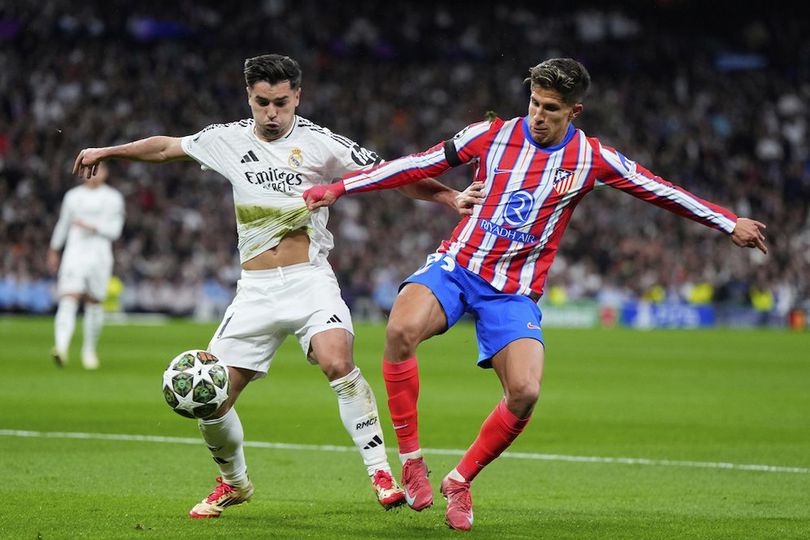 Brahim Diaz: Real Madrid Menang Sih, Tapi Ini Belum Selesai!