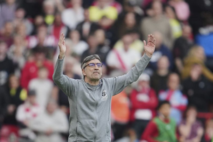 Pelatih Southampton Meradang, Kecam Darwin Nunez: Gampang Sekali Terjatuh!