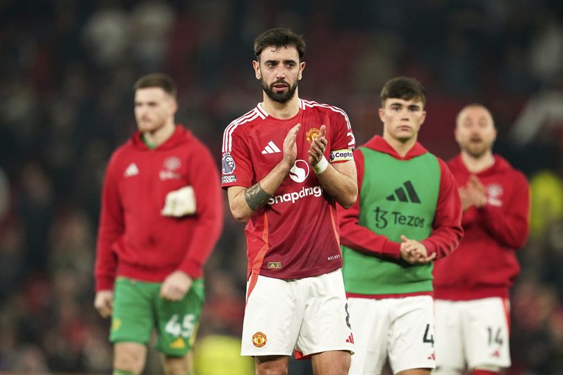 Musim Suram Man Utd: 9 Tim Buruk Premier League Ini Masih Lebih Baik dari Setan Merah Musim Suram Man Utd: 9 Tim Buruk Premier League Ini Masih Lebih Baik dari Setan Merah