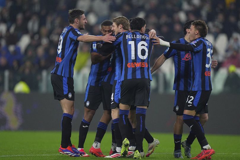 Prediksi Atalanta vs AS Roma 13 Mei 2025 Prediksi Atalanta vs AS Roma 13 Mei 2025