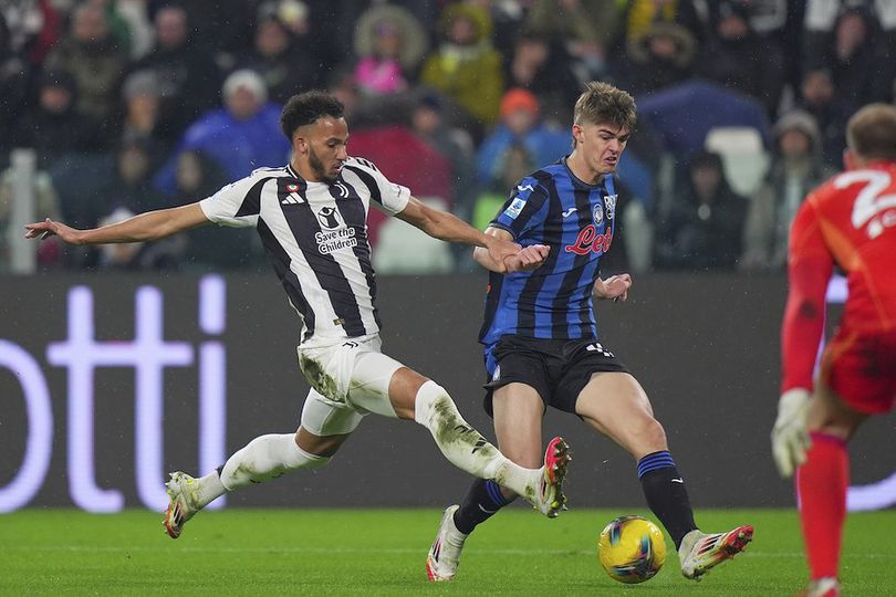 Lloyd Kelly Punya Target Besar di Juventus, Tak Tergoda Rayuan Premier League Lloyd Kelly Punya Target Besar di Juventus, Tak Tergoda Rayuan Premier League