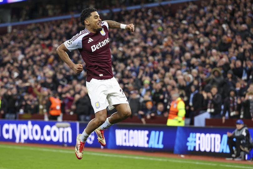 Kebanggaan Aston Villa dan Mimpi Singkirkan PSG di 8 Besar Liga Champions Kebanggaan Aston Villa dan Mimpi Singkirkan PSG di 8 Besar Liga Champions