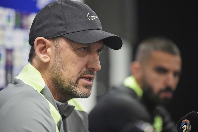 3 Pelatih Pengganti yang Berhasil Antar Timnya ke Piala Dunia 2026: Australia dan Tony Popovic Masuk Daftar