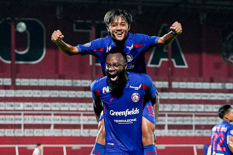 Prediksi BRI Liga 1: Persita Tangerang vs Arema FC 20 April 2025 Prediksi BRI Liga 1: Persita Tangerang vs Arema FC 20 April 2025
