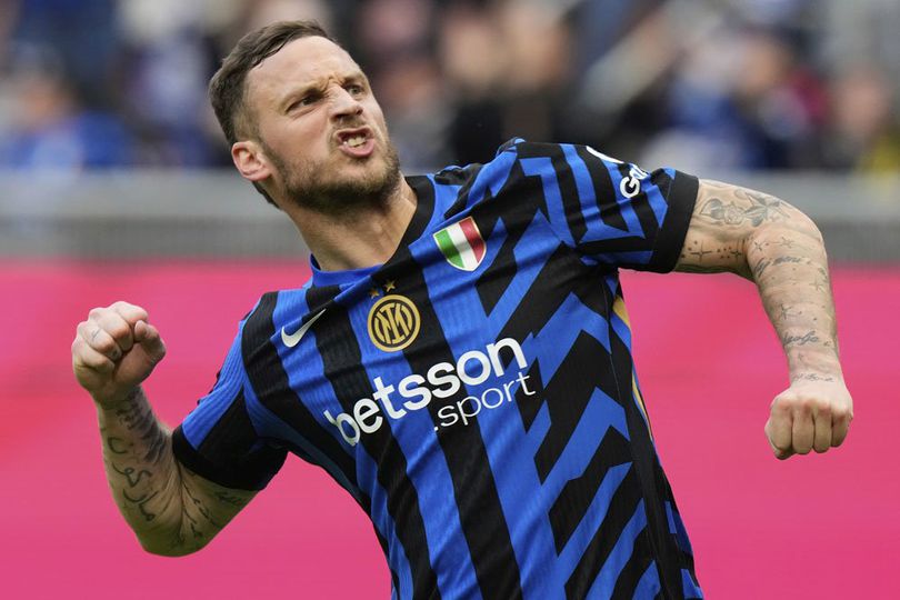 Marko Arnautovic, Sang Spesialis Coppa Italia Marko Arnautovic, Sang Spesialis Coppa Italia